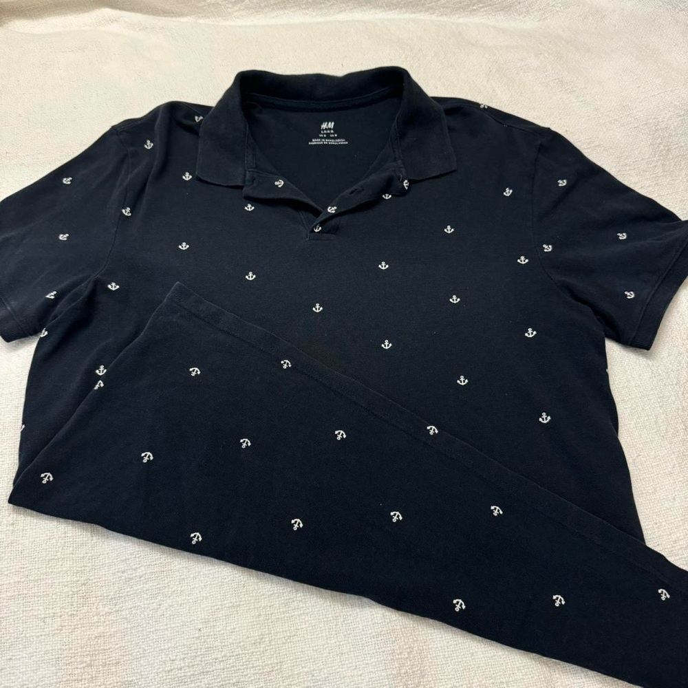 Anchor Polo